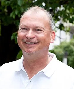 Bernd Sommerer, Heilpraktiker, Chimed Augsburg