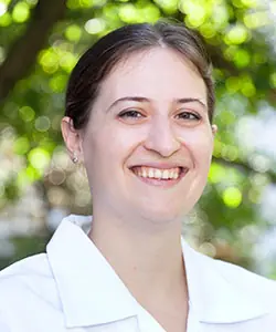 Stefanie Burger, TCM-Therapeutin, Chimed Augsburg