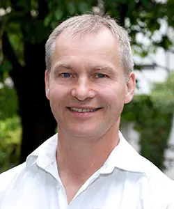 Dietrich Rowek, Heilpraktiker, Chimed Augsburg