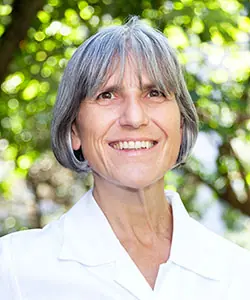 Beate Jauch, TCM-Therapeutin, Chimed Augsburg