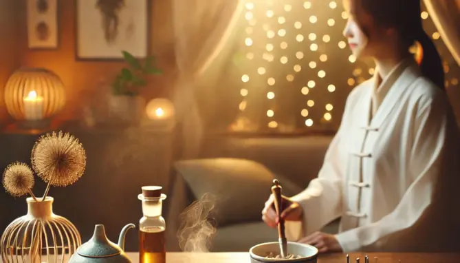 Aktuelle Trends in der TCM-Kinderwunschbehandlung