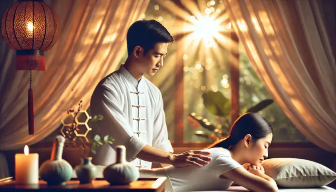 TCM-Methoden zur Fruchtbarkeitssteigerung: Eine umfassende Analyse