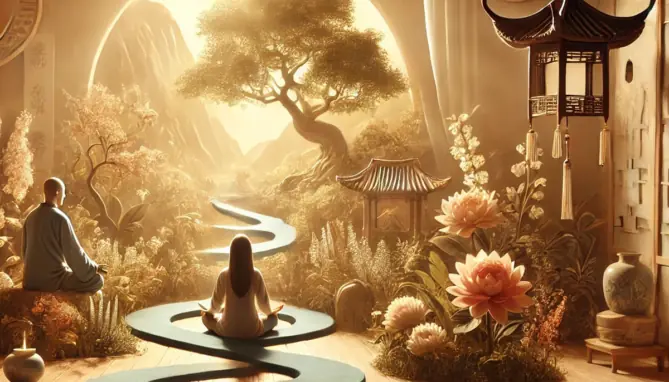 Reflexionen und Erkenntnisse: Mit TCM zum Wunschkind