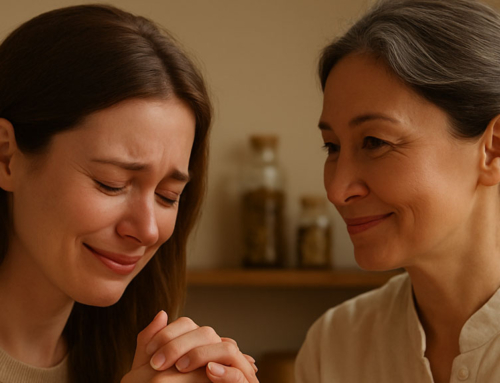 TCM & IVF – Warum beides zusammen sinnvoll ist