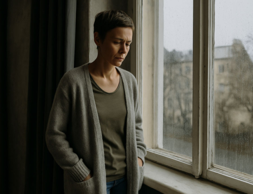 Emotionaler Stress bei Kinderwunsch? So unterstützt TCM den Shen und die innere Balance