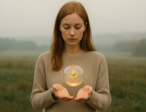 TCM bei Hashimoto & Kinderwunsch – Hormone ganzheitlich ins Gleichgewicht bringen