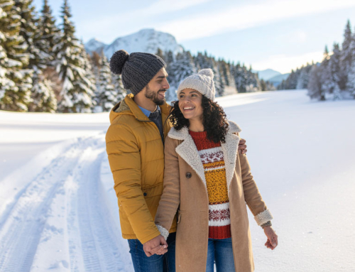 7 wirksame TCM-Tipps für Kinderwunsch im Winter – Nierenenergie stärken, Kälte ausgleichen