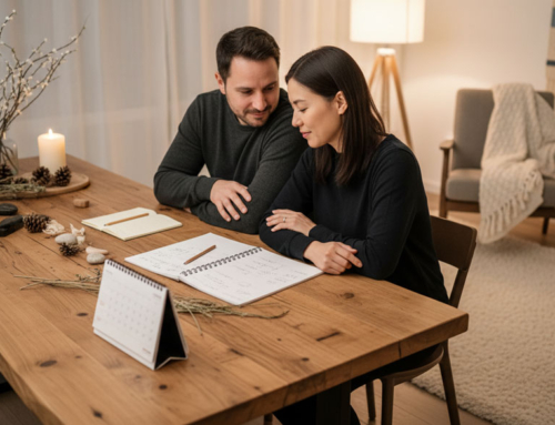 IVF und ICSI vorbereiten: Wie TCM den Körper stärkt und die Chancen verbessert