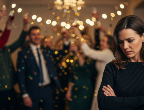 Kinderwunsch zum Jahreswechsel: Warum diese Zeit besonders belastend sein kann