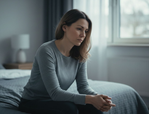 Unerfüllter Kinderwunsch: Warum Dauerstress Körper und Psyche belastet