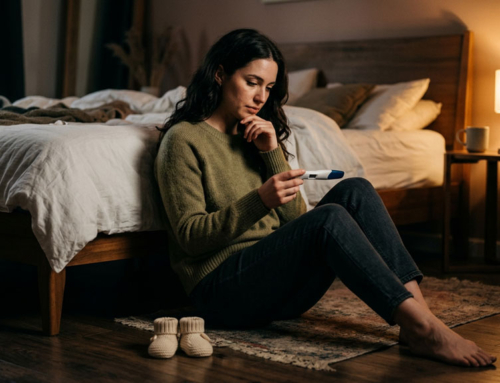 Warum sich der Embryo nicht einnistet – Ursachen einer Einnistungsstörung