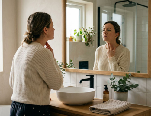 Schilddrüse und Kinderwunsch: Welche Werte wirklich entscheidend sind