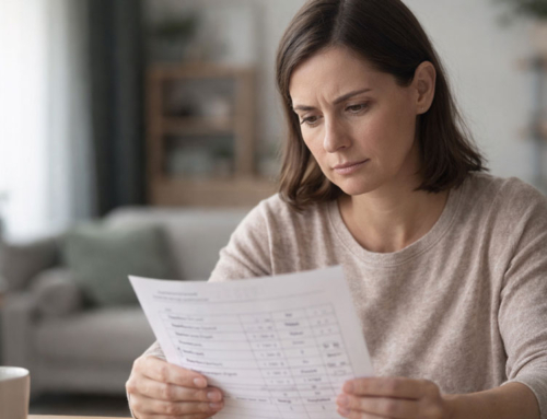 Kinderwunsch verstehen: Welche Blutwerte wirklich entscheidend sind – und warum Normwerte oft nicht ausreichen